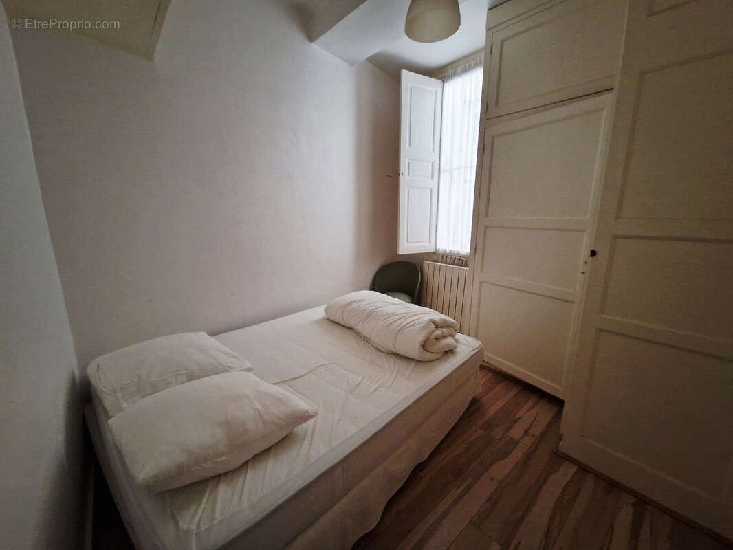 Appartement à SAINT-JEAN-DE-LUZ