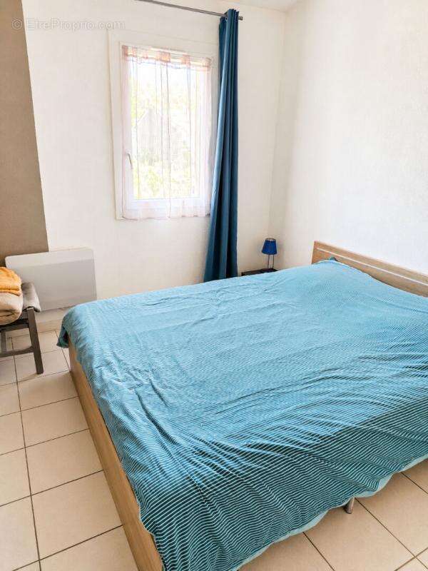 Maison  4 pièce(s) 90 m2 avec extérieur et panneaux solaires - photo 5