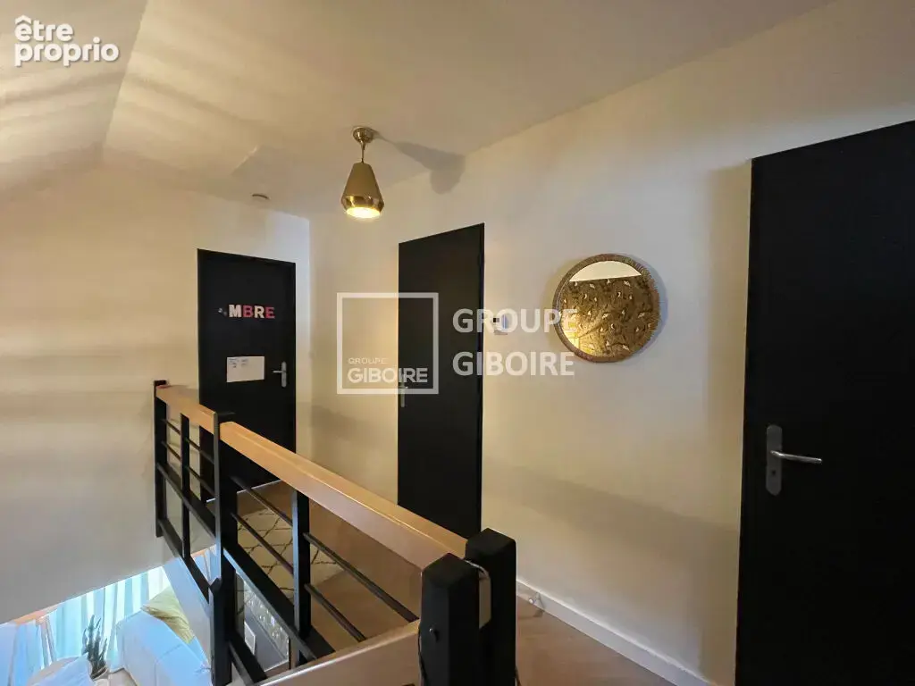 A vendre - exclusivité agence giboire - maison 3 chambres - la chapelle-des-fougeretz - photo 6