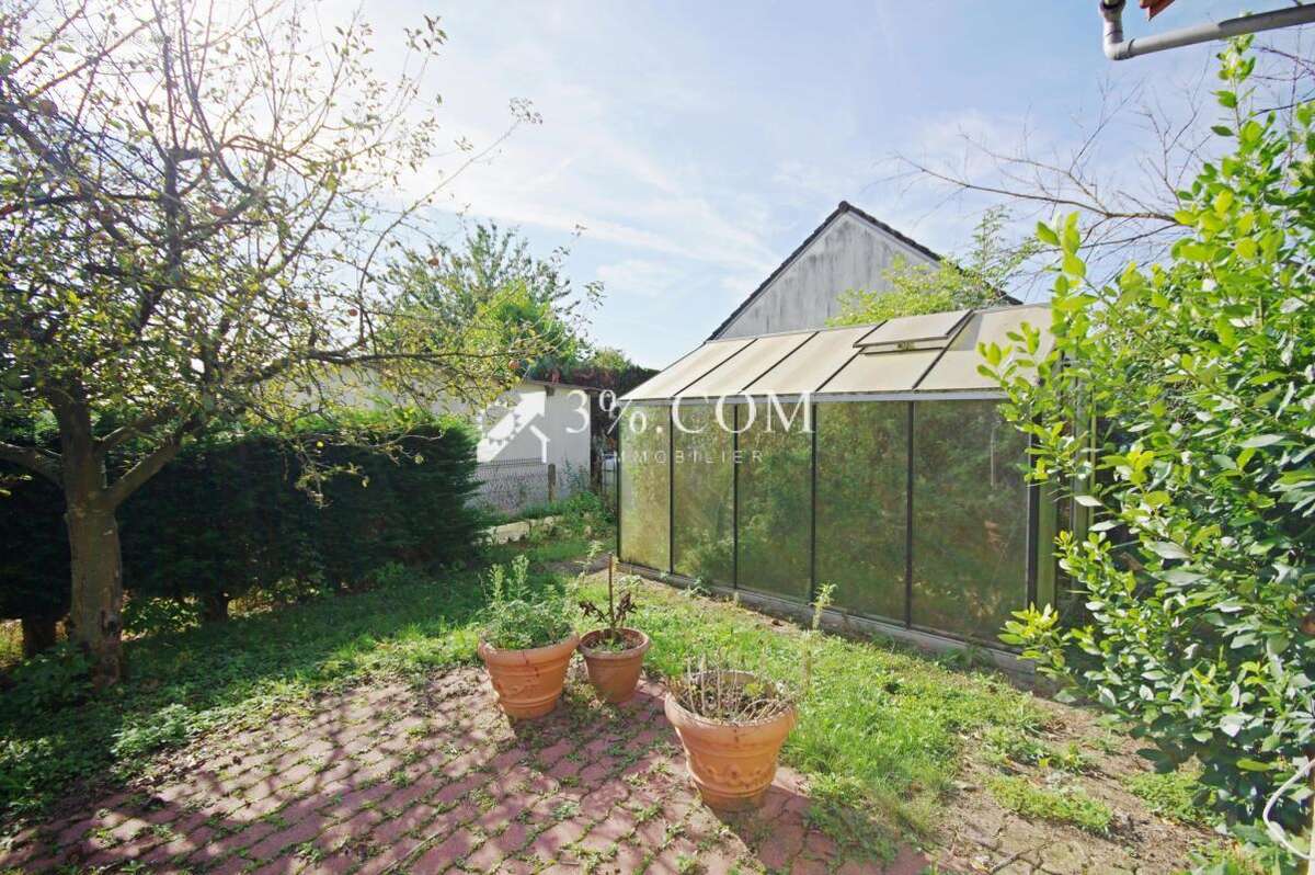 Maison à VIGNACOURT