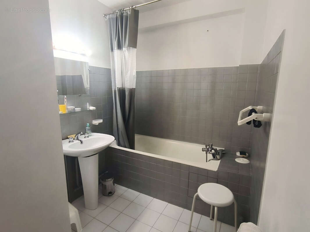 Appartement à CABOURG