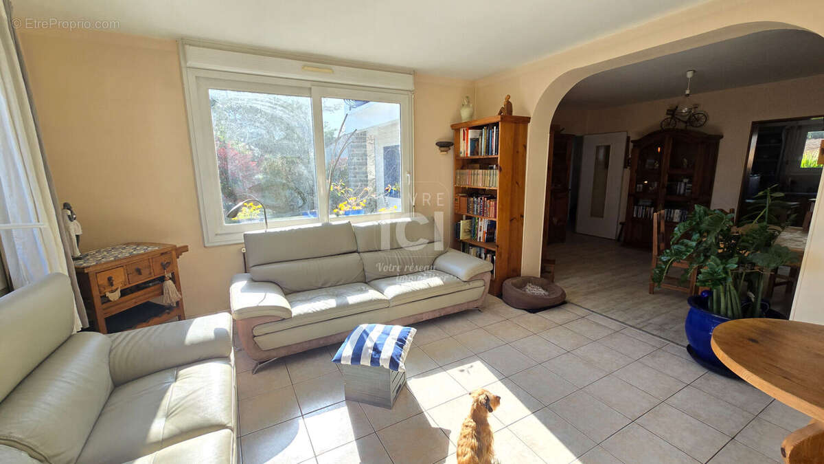 Maison à SAINT-BREVIN-LES-PINS