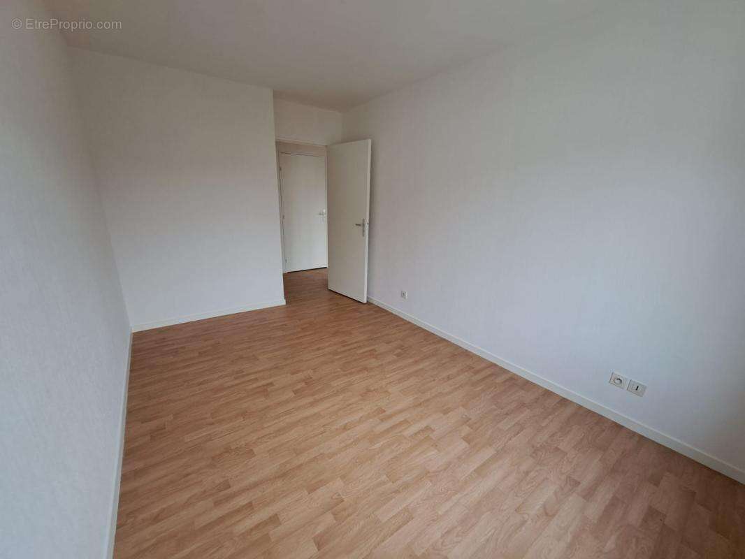 Appartement à ANGERS