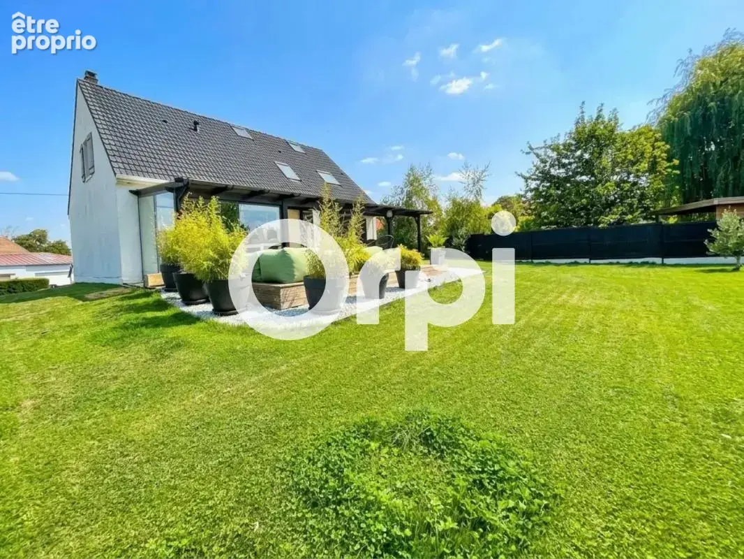 Maison À Vendre - photo 2
