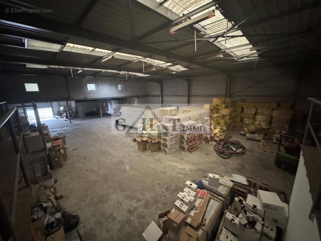 Commerce à CHOISY-LE-ROI