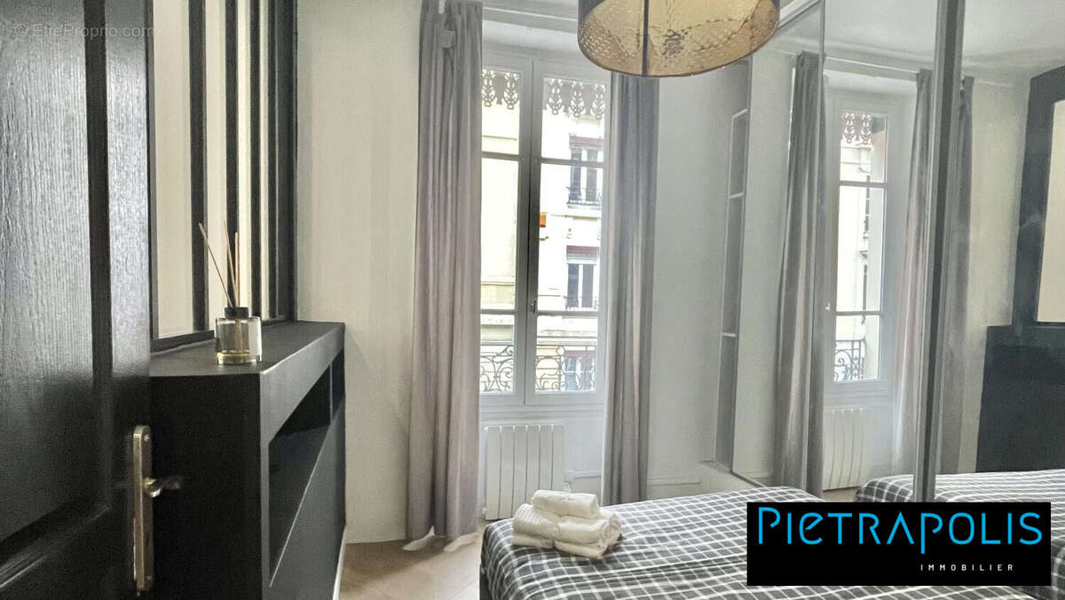 Appartement 47 m² à Villeurbanne  - photo 6
