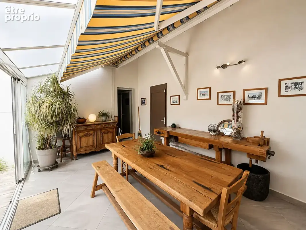 Maison 160m² à capbreton - photo 12