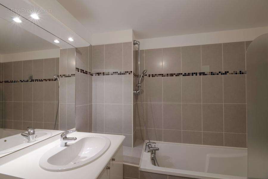 Appartement à CHANTEPIE