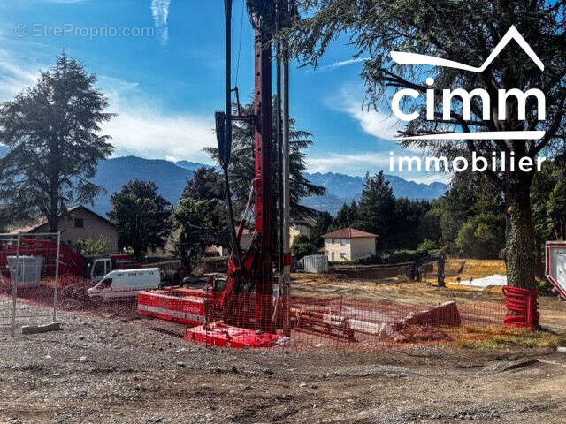 Appartement 81 m² à Le Touvet  - photo 5