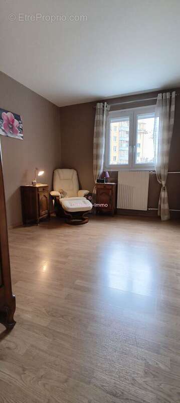 Appartement à BELFORT