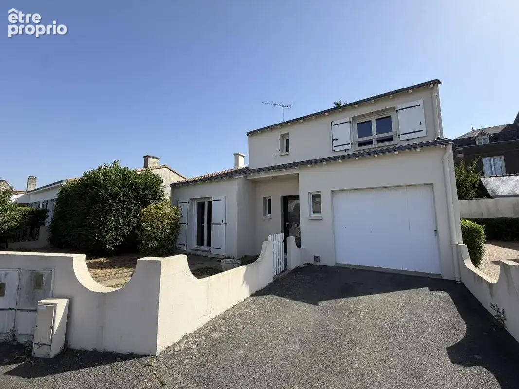 Maison à CHOLET