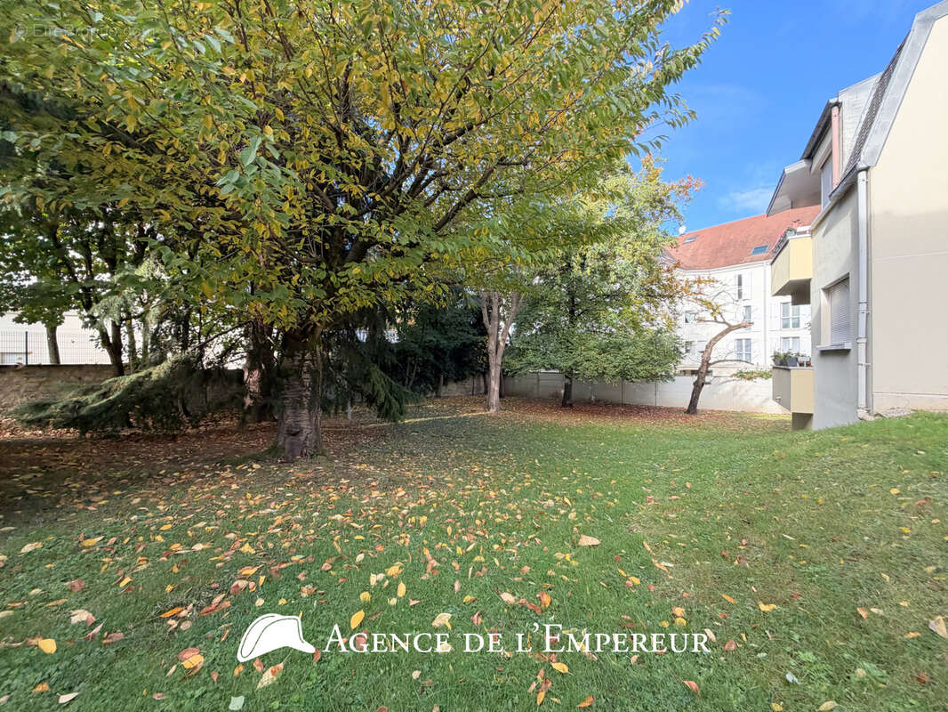 Appartement à RUEIL-MALMAISON