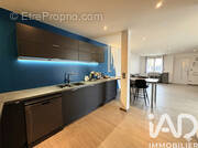 Photo 1 - Appartement à MAISONCELLES-EN-BRIE