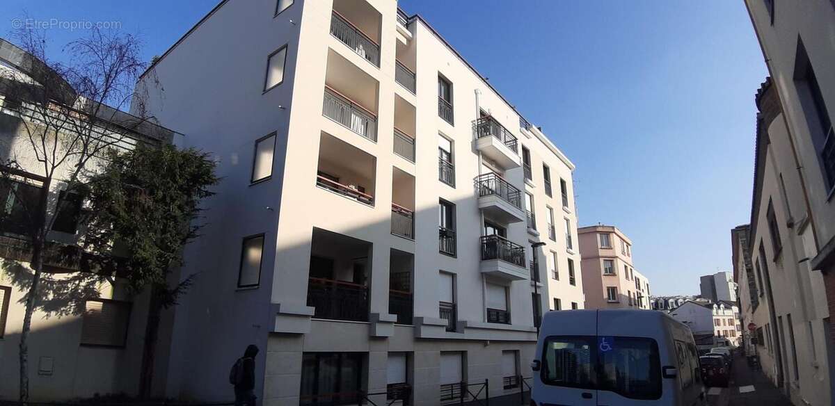 Appartement à VANVES