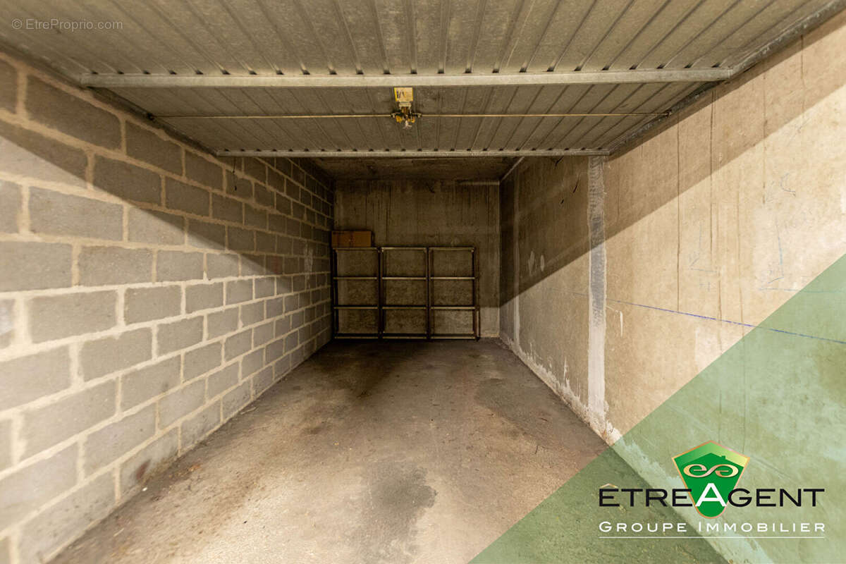 Appartement à ERAGNY