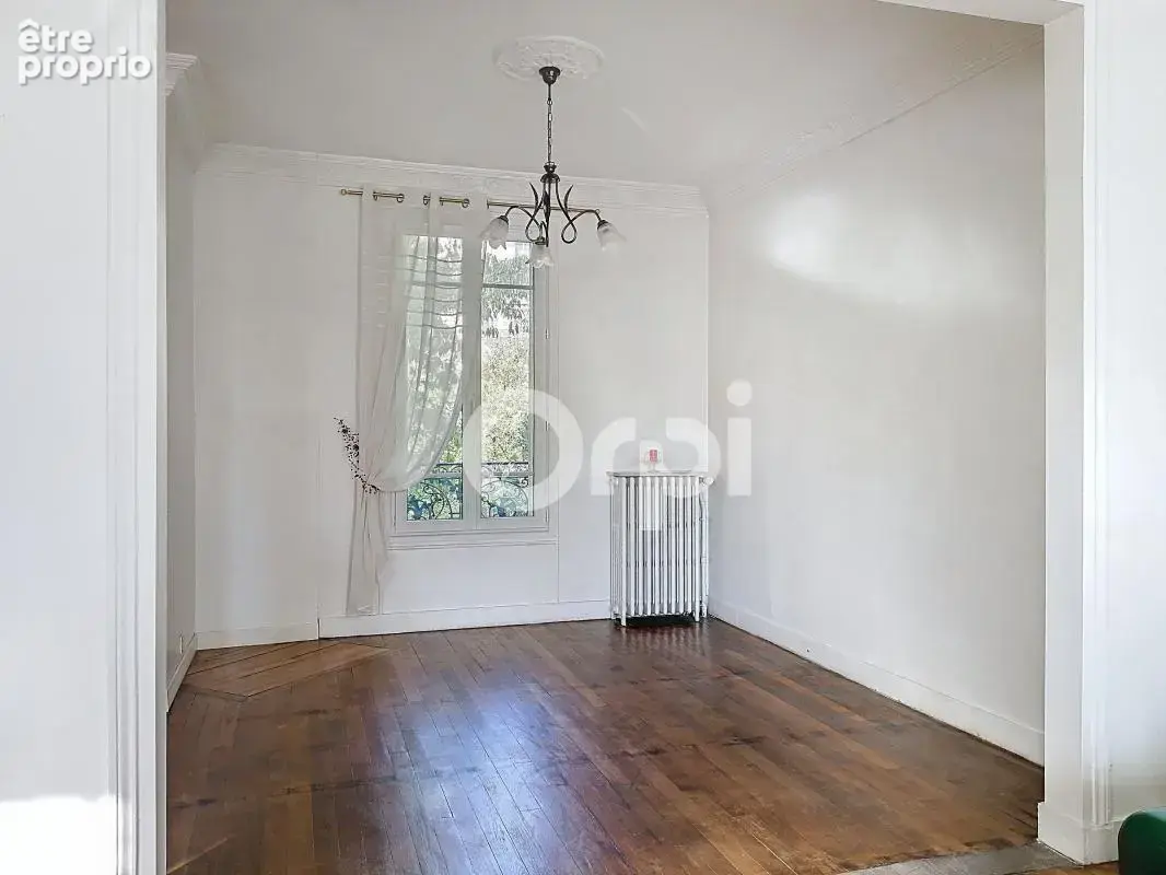 MAISON meulière de 168 m2 , centre ville Longjumeau - photo 6