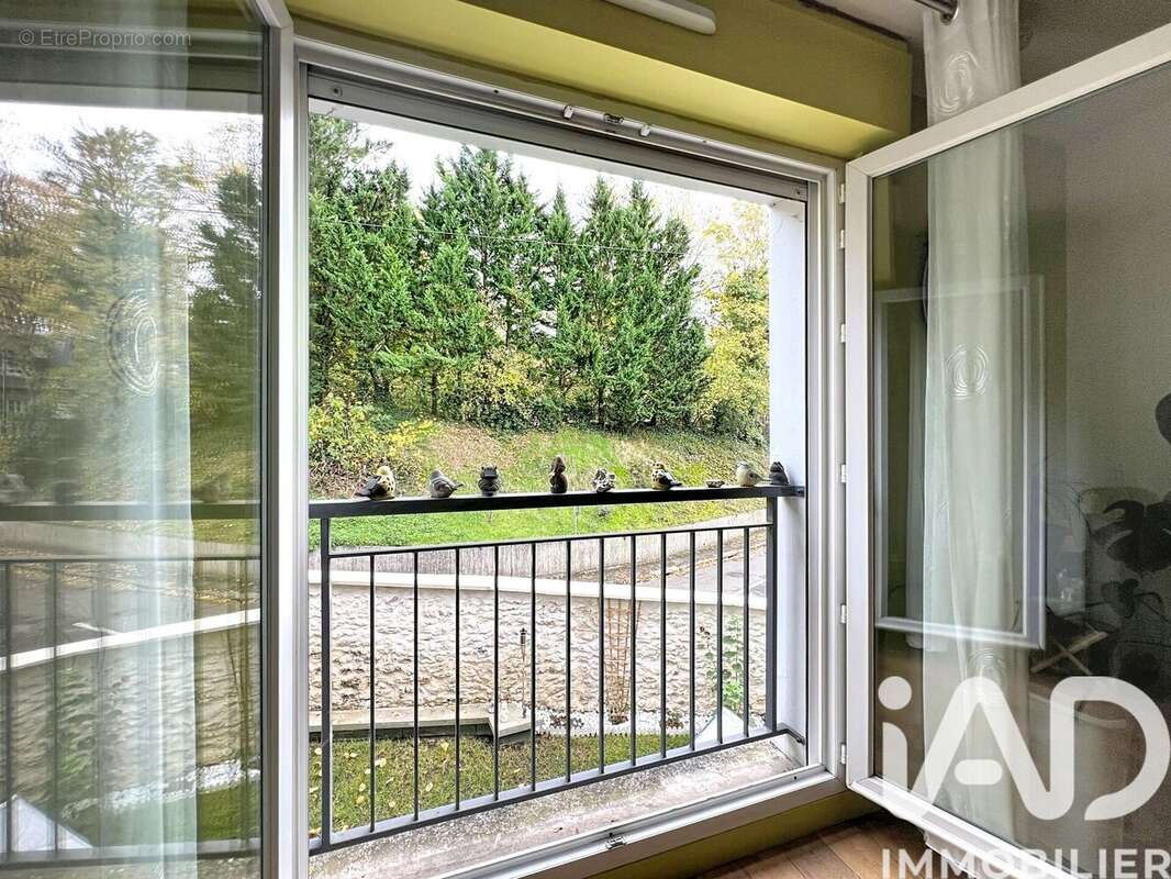 Photo 5 - Appartement à TRIEL-SUR-SEINE