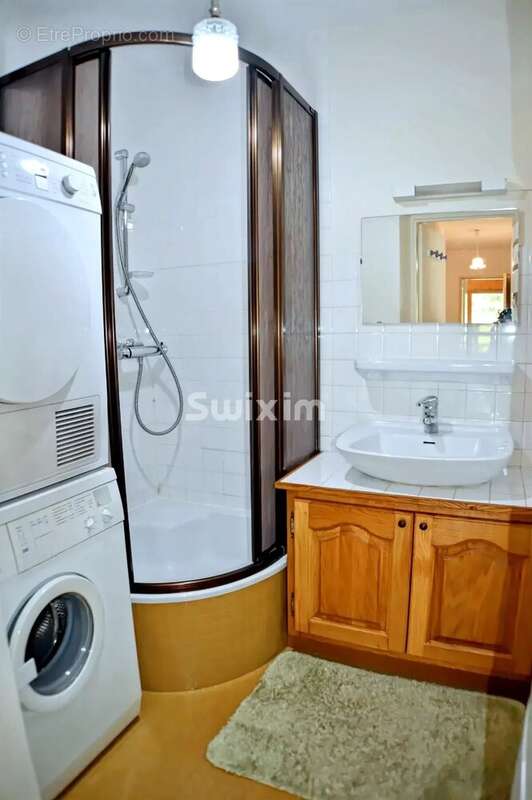 Appartement à LES ROUSSES