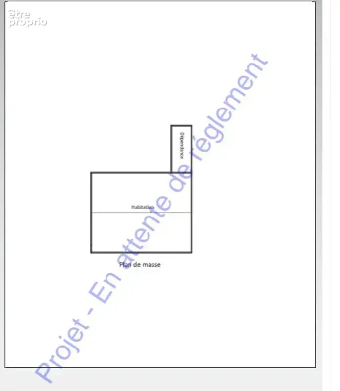 Nouveauté merlimont – 2 maisons indépendantes – 2 parcelles – investissement locatif - photo 11