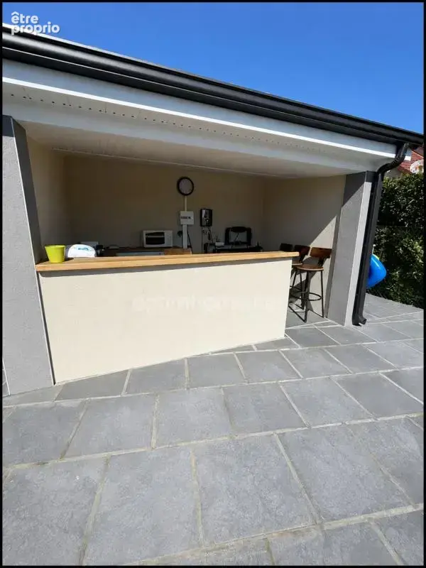 Maison neuve de plain pied à BLESSAC (23) - photo 30