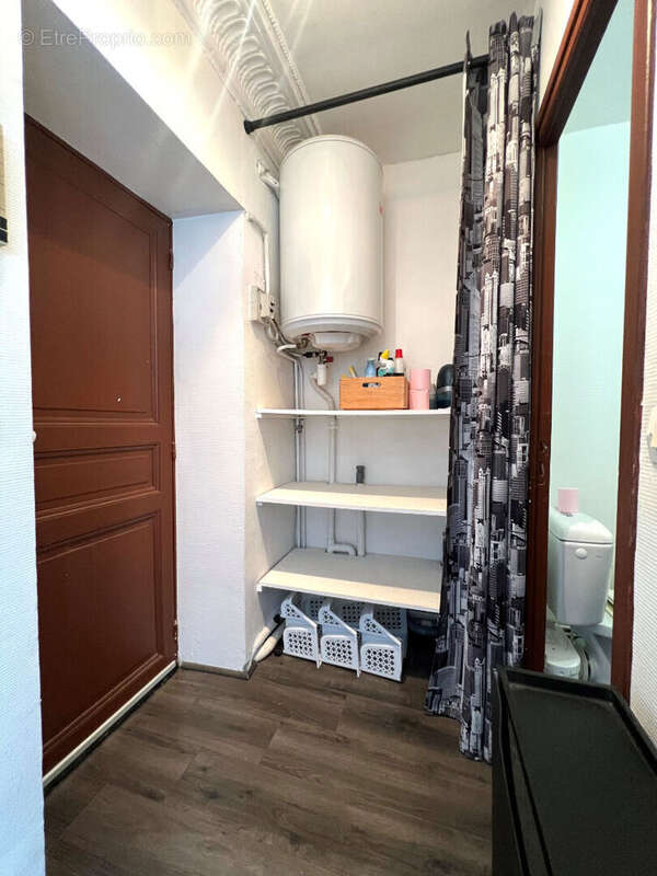 Appartement à FONTAINEBLEAU