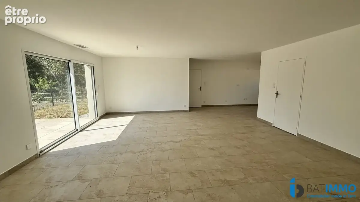 Maison 4 pièces 105 m² à vendre à Brens (81600) - photo 3