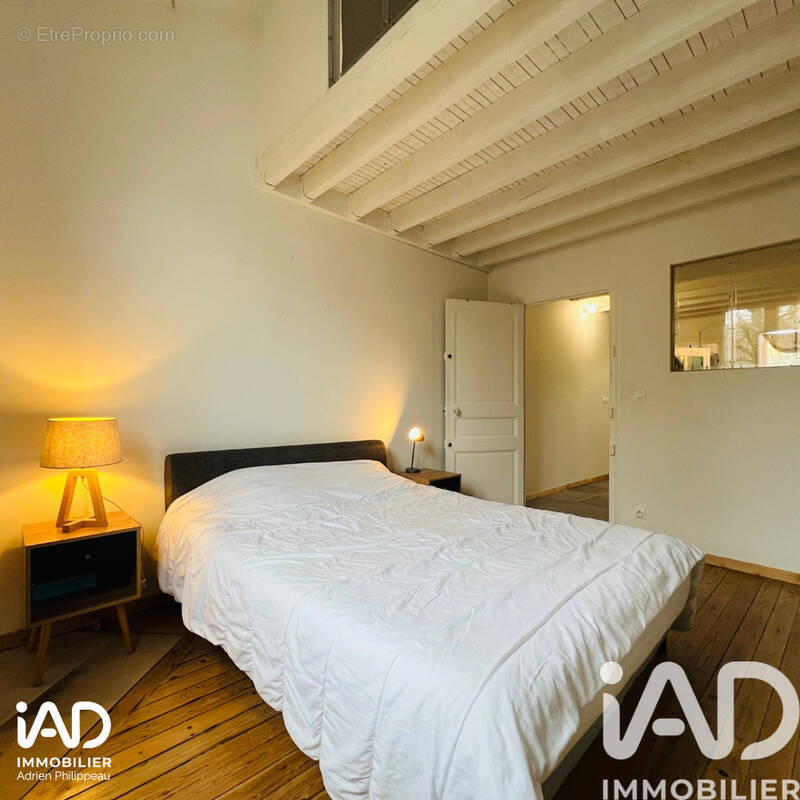 Photo 1 - Maison à NANTES