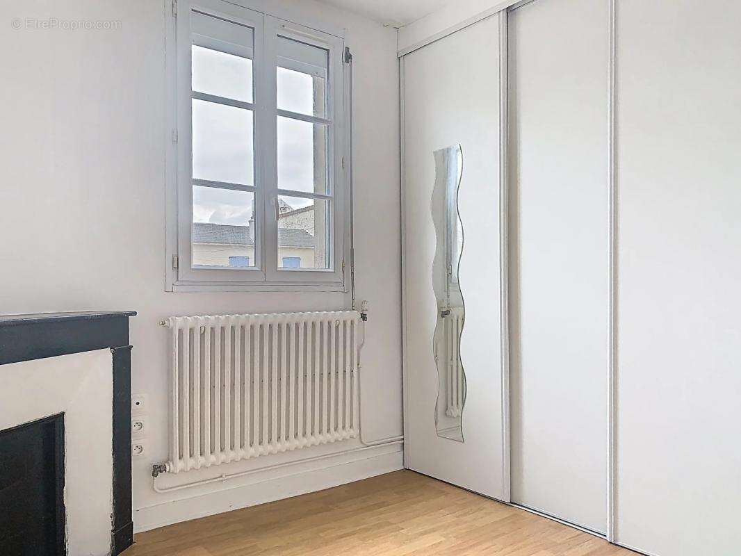 Appartement à POISSY