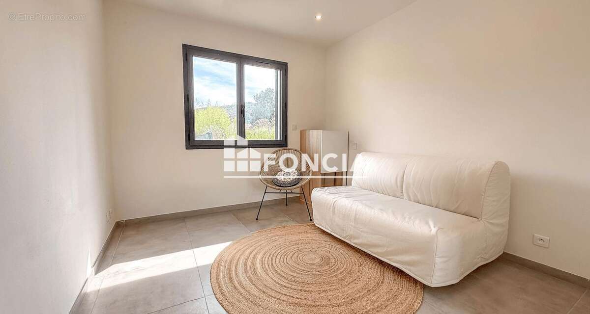 Maison à SAINT-HIPPOLYTE-DU-FORT