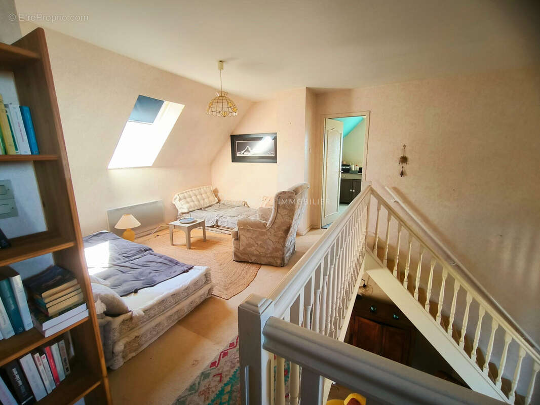 Maison à SAINT-ROBERT