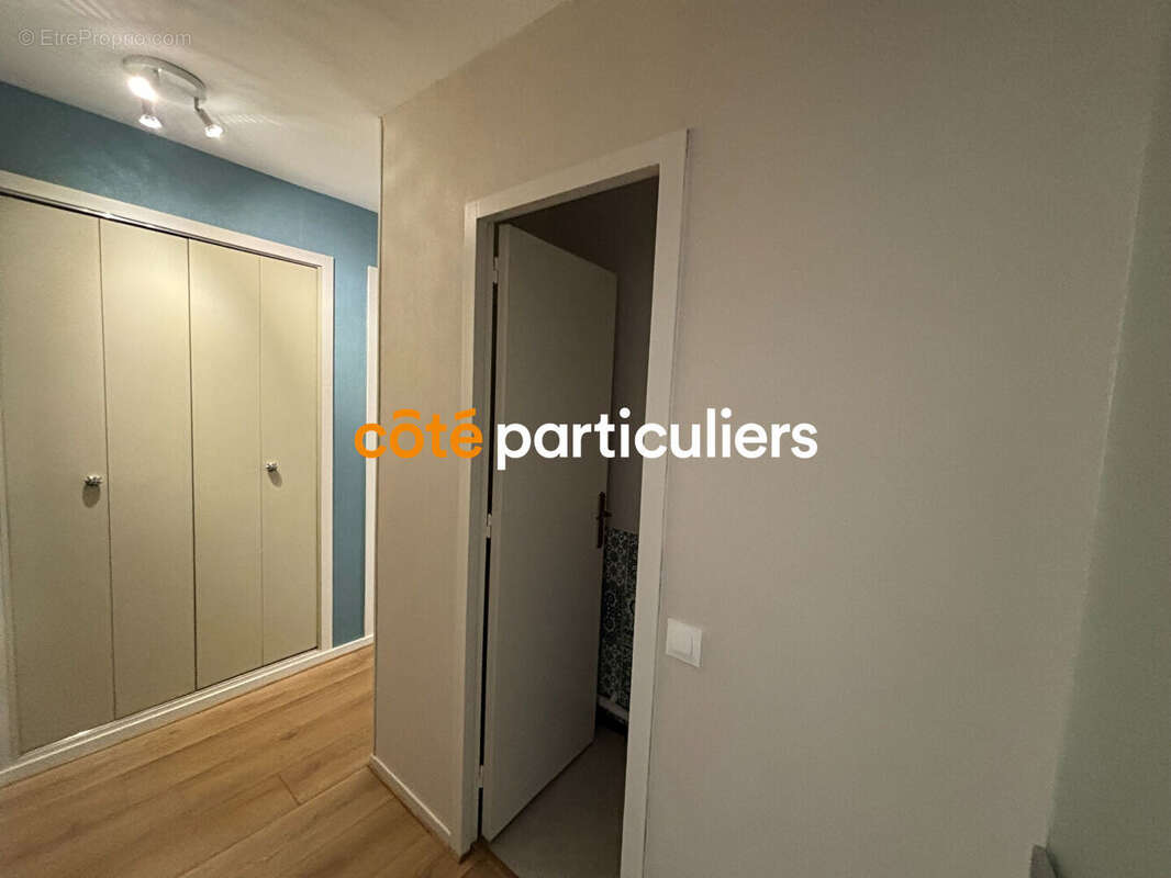 Appartement à CAEN