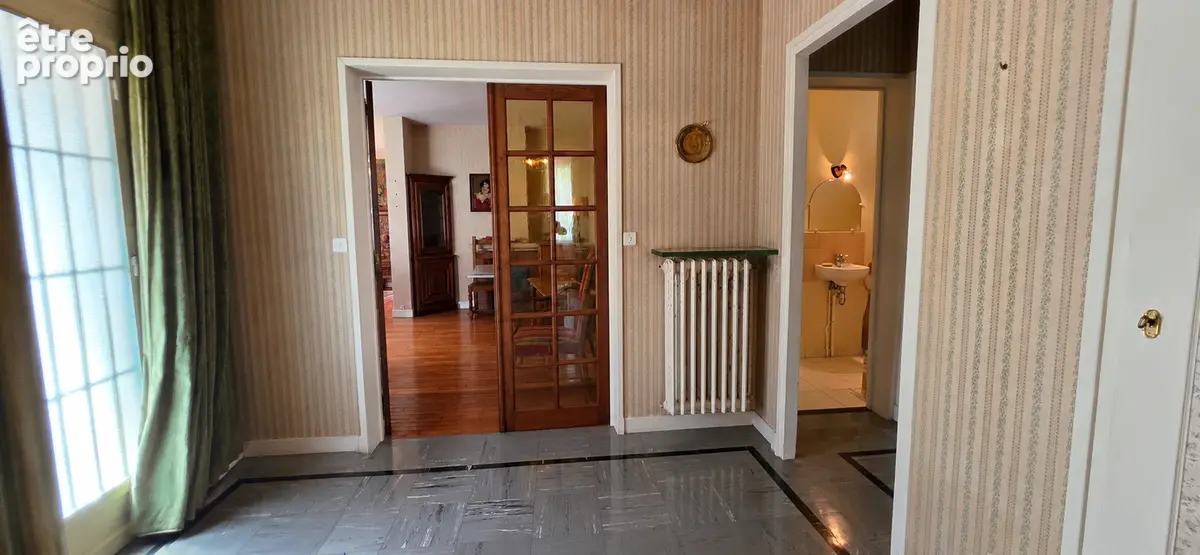 Maison indépendante avec sous-sol total - photo 3
