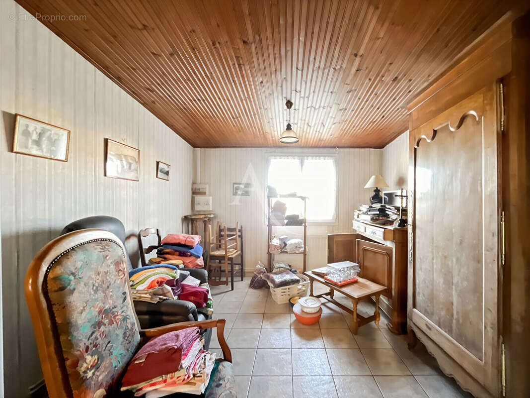 Maison à SAINT-JEAN-DE-MONTS