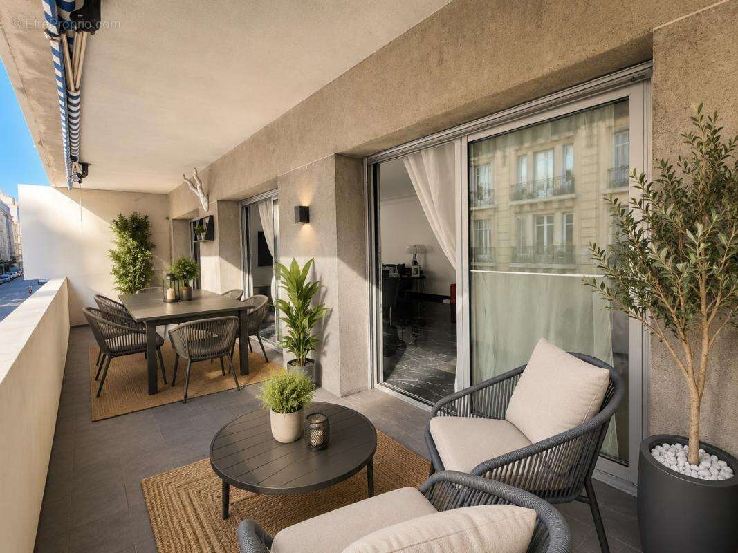 Appartement - photo 2