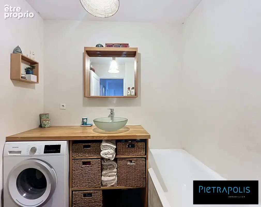 Appartement 4 pièces 81 m² à vendre à Villeurbanne (69100) - photo 9