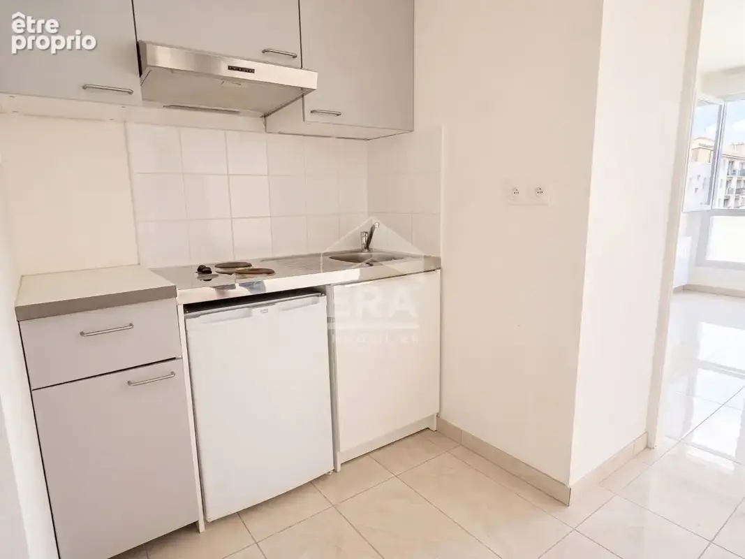 Appartement 39m² à villeurbanne - photo 5