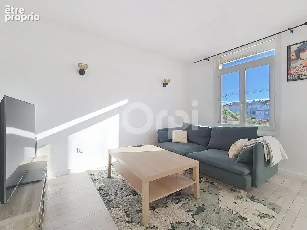 Appartement À Vendre - photo 6