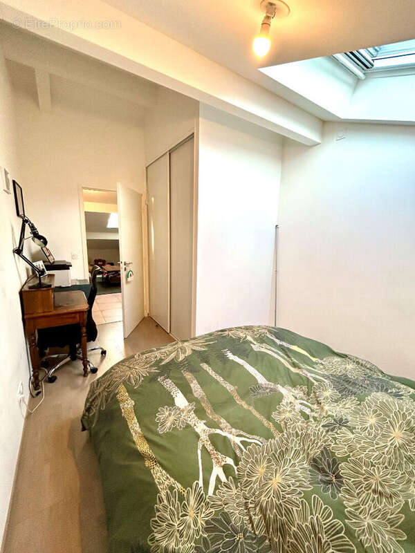 Appartement à ANTHY-SUR-LEMAN