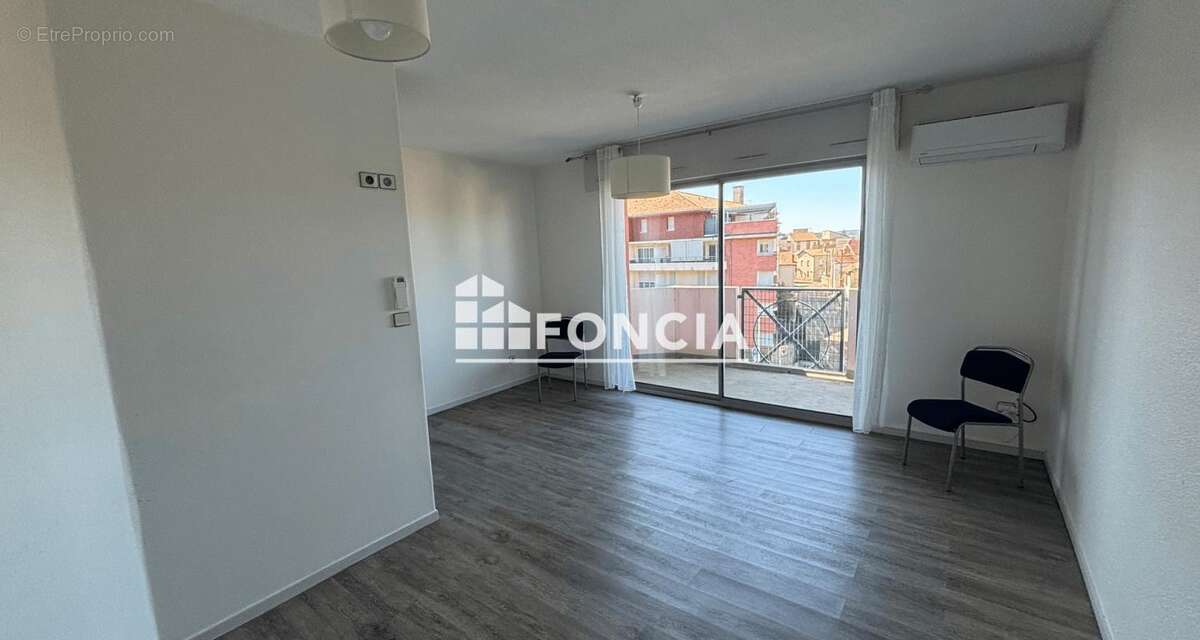 Appartement à AGEN