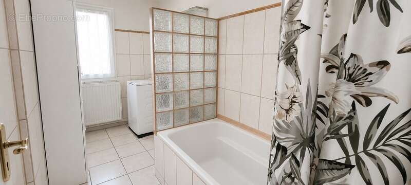 Maison à vendre 5 pièces SAINTE GENEVIEVE (60) - photo 9