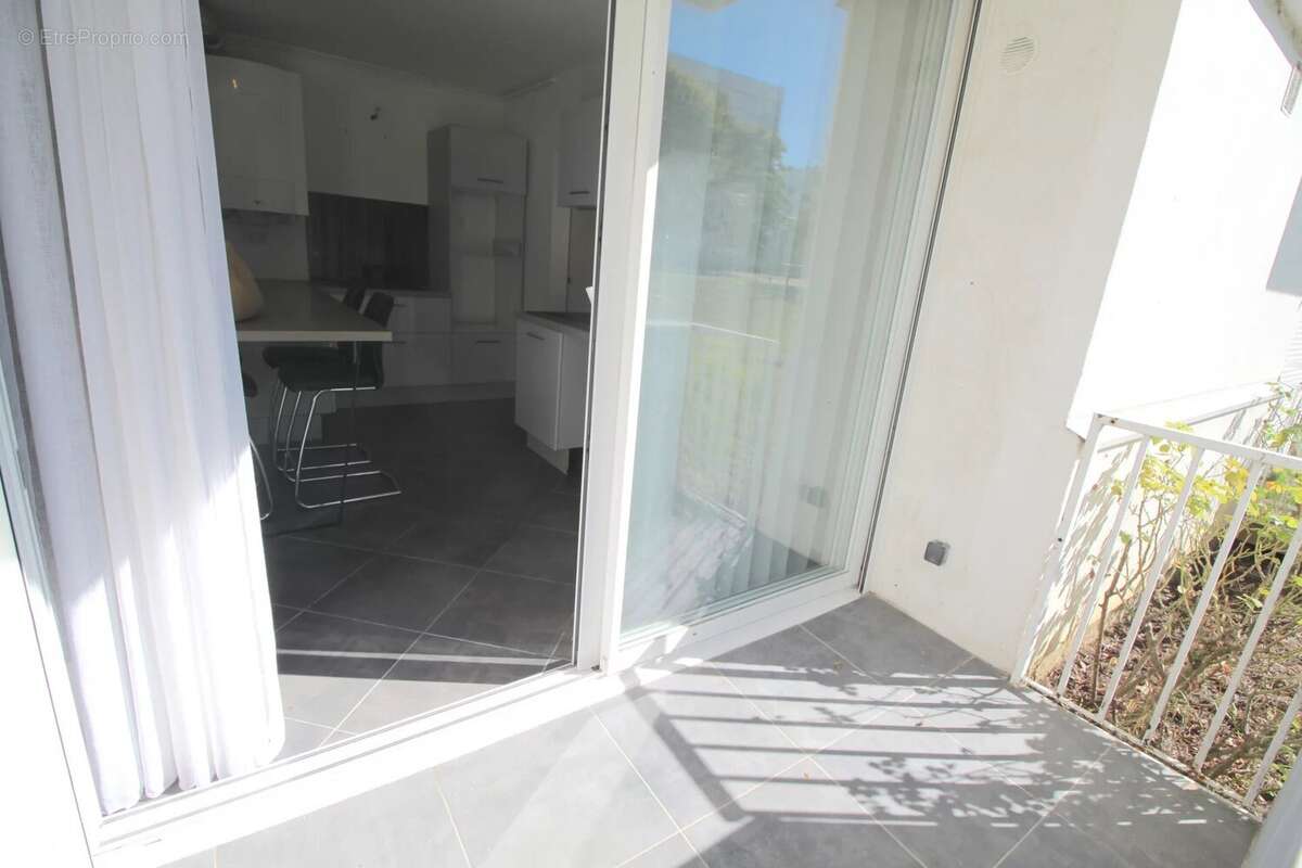Appartement à BRUGES