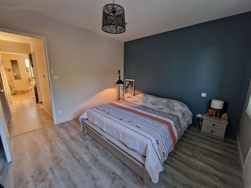 Maison à SAINTE-LIVRADE-SUR-LOT