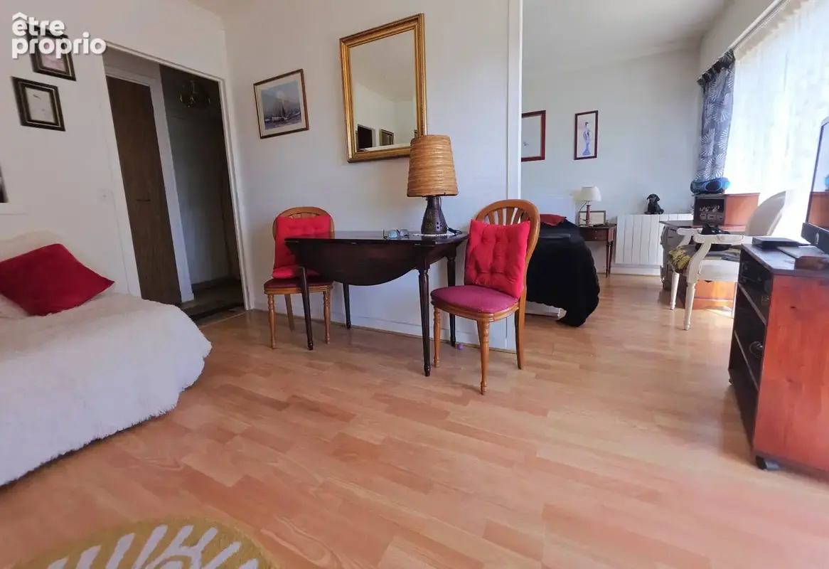 Photo Appartement à La Baule-Escoublac au prix de 180 950€