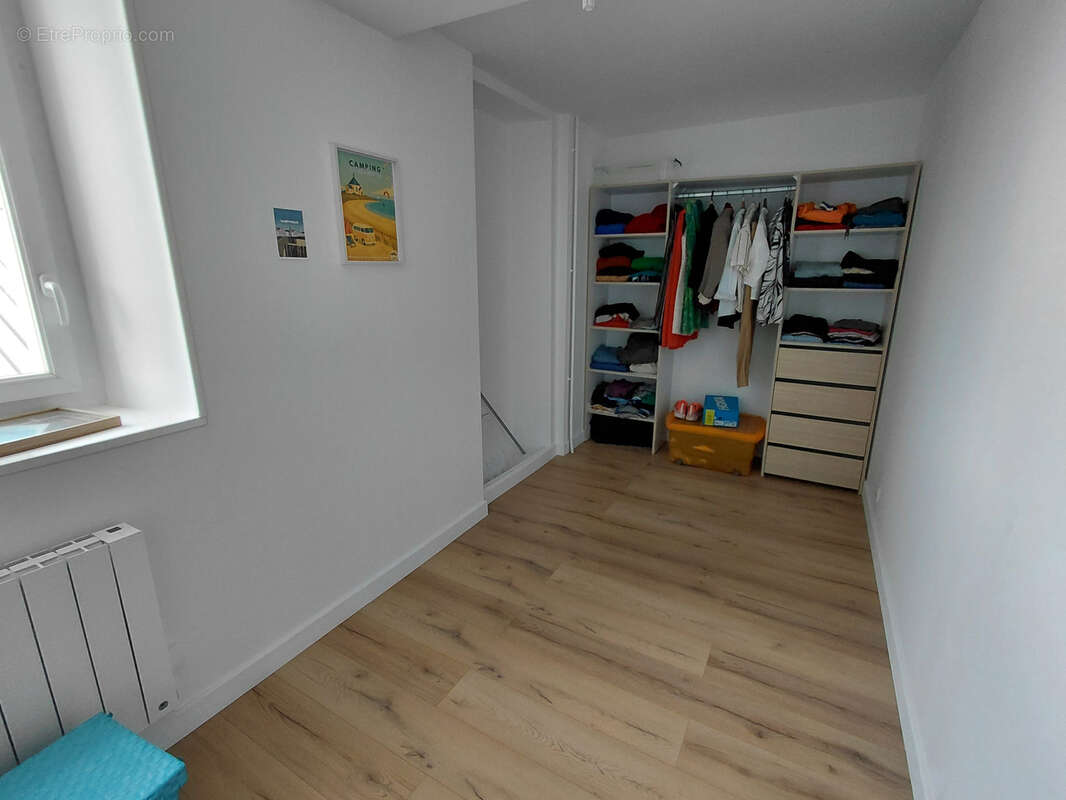 Appartement à LA FLECHE