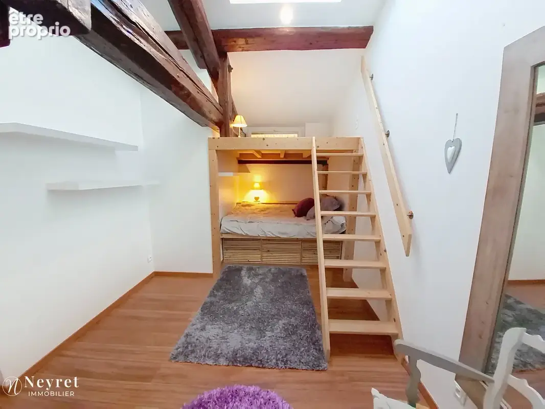 Coup de cœur assuré sur ce bien d'exception de 103,55m2 et son jardin paysagé / 3 chambres - photo 16