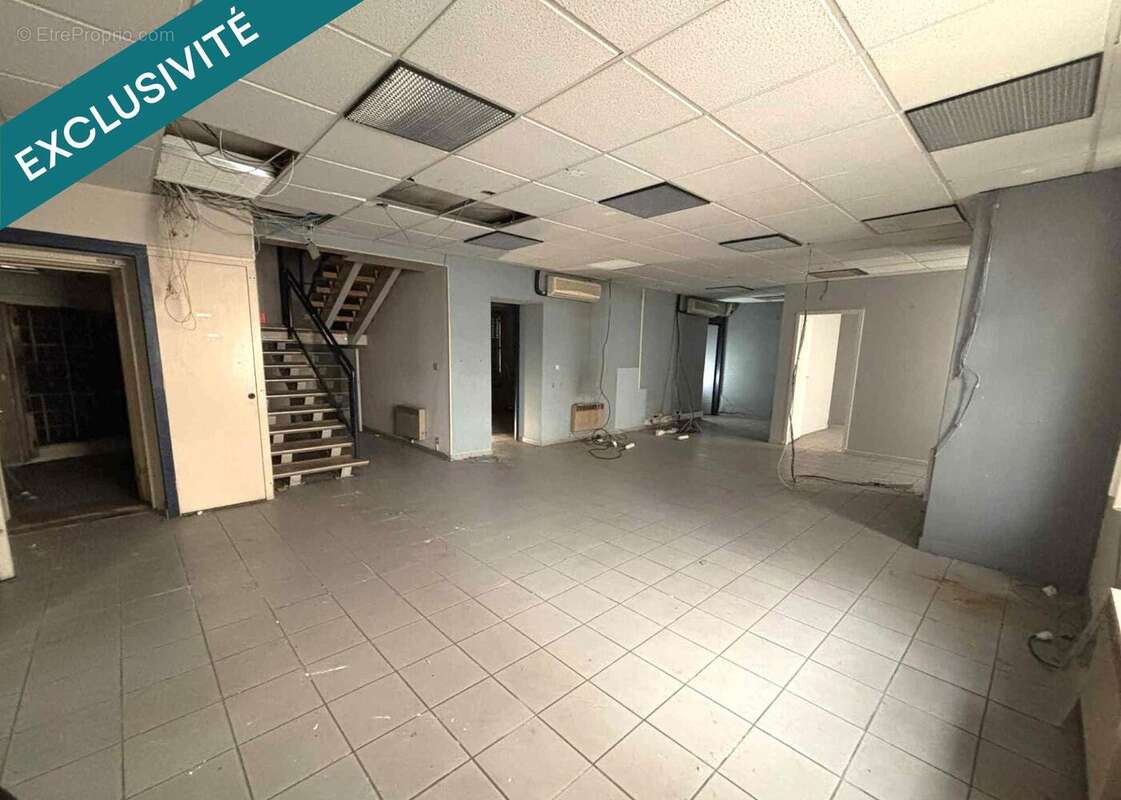 Photo 2 - Appartement à LE PEAGE-DE-ROUSSILLON