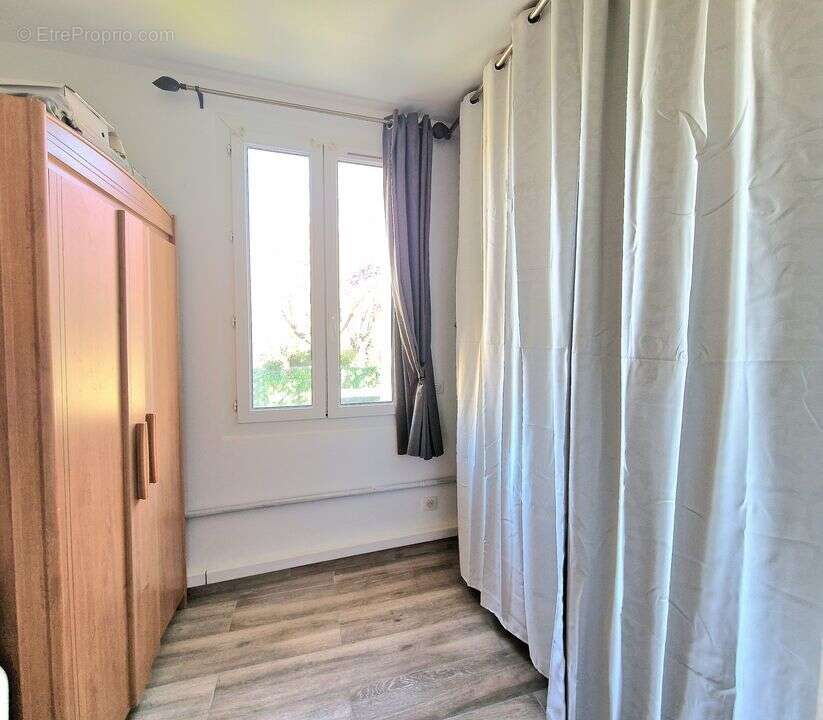 Maison à MARSEILLE-12E