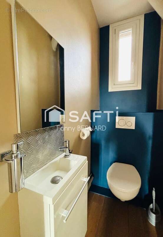 Photo 5 - Appartement à SOISSONS