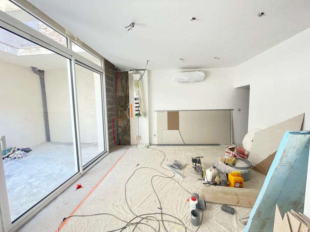 Appartement à NIMES