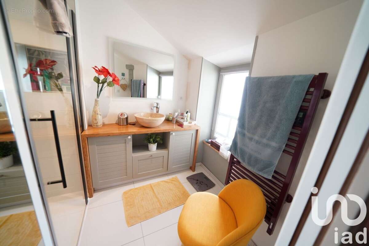 Photo 7 - Maison à OUDON